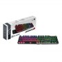 MSI | VIGOR GK71 SONIC RED US | Gaming keyboard | RGB LED light | US | Wired | Black - 6